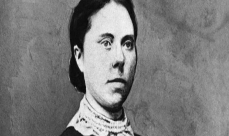 Harn una adaptacin televisiva de la novela biogrfica Hells Princess: The Mystery of Belle Gunness, Butcher of Men