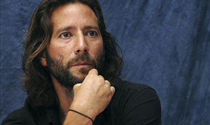 The Inhumans ficha al actor de Lost Henry Ian Cusick