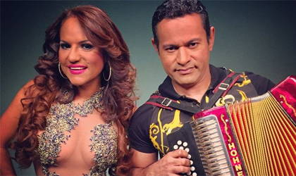 Los hermanos Sandoval invitan a sus fans para que sean parte de su nuevo video
