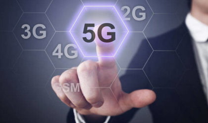 Estas 5 cosas y ms, es lo que podrs hacer con la tecnologa 5G
