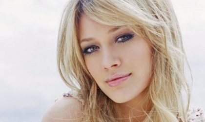 Hillary Duff ya es madre de Luca Cruz Comrie