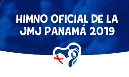 Jornada Mundial de la Juventud 2019 ya tiene himno