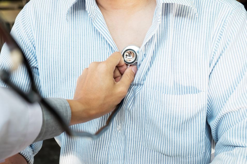 El 37% de los adultos en Panam vive con hipertensin: un peligro silencioso para el corazn