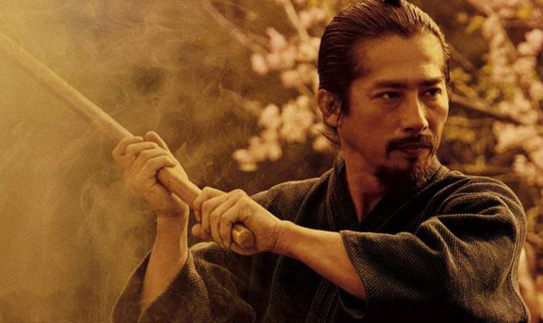 Infinity War: Hiroyuki Sanada se suma al elenco