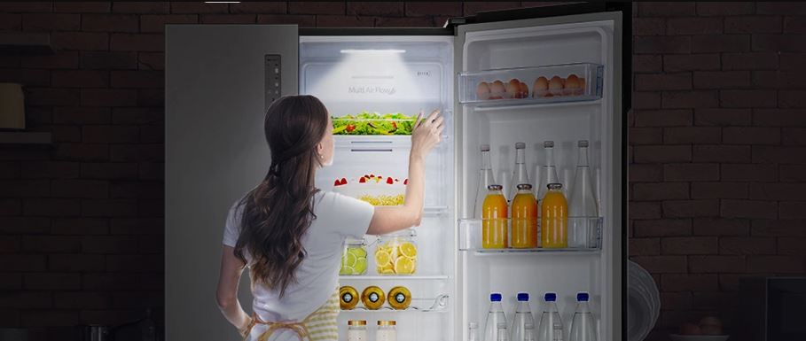 Hisense la marca revelacin en Panam introduce refrigeradores premium a precios accesibles