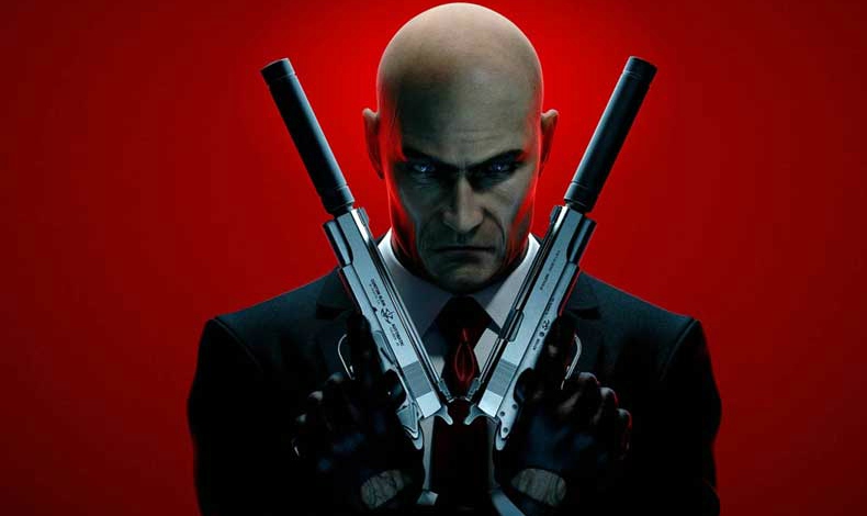Hulu y el creador de �John Wick� est�n desarrollando una serie sobre el videojuego �Hitman�
