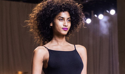 H&M realiza desfile en Pars dedicado al amor