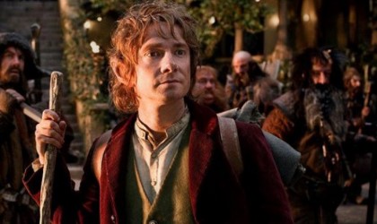 Estreno para este fin de semana: El hobbit: un viaje inesperado