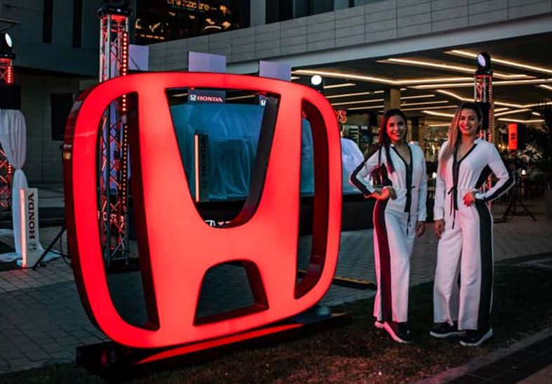 Baha Motors realiza el BAHIA SUMMER FEST 2023 y presenta dos  nuevos modelos de sus marcas Honda y Geely