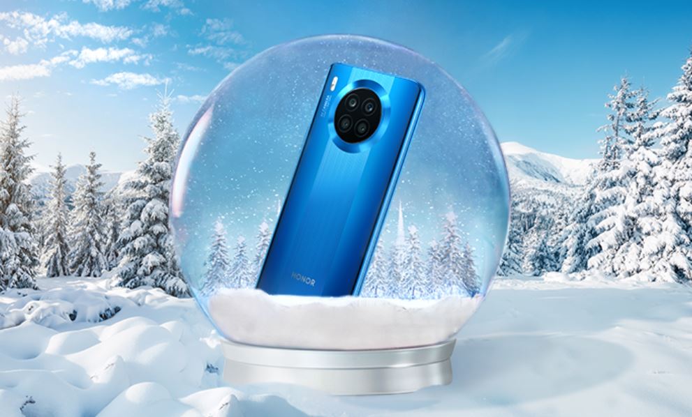 Para esta navidad llega a Panam el mejor celular con la carga ms rapida