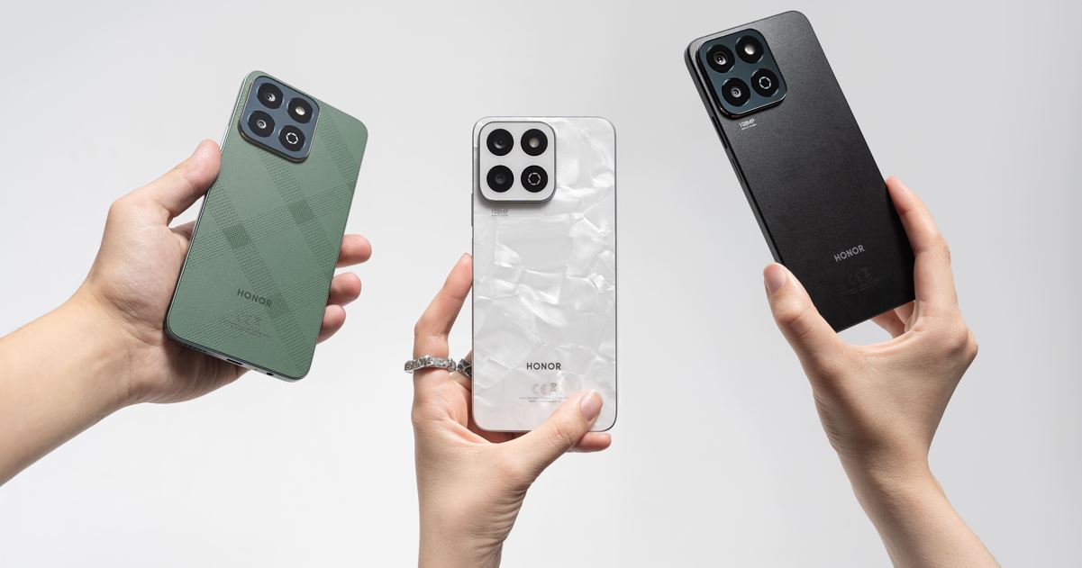 Presentamos el HONOR X7c: El telfono ideal para tu estilo de vida