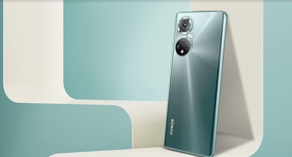 HONOR cierra el ao como tercer fabricante en China con 15% del mercado