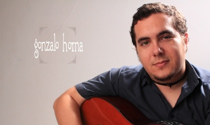 Gonzalo Horna regresa con una  nueva cancin HOY