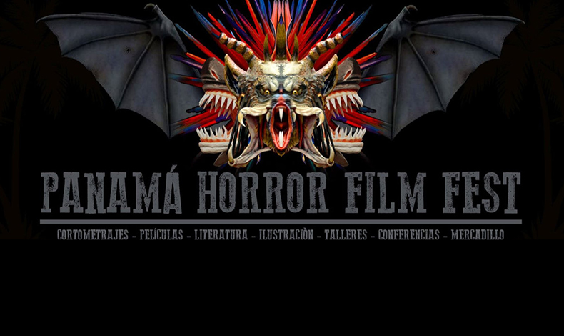 Inicia la segunda edicin del Panam Horror Film Festival