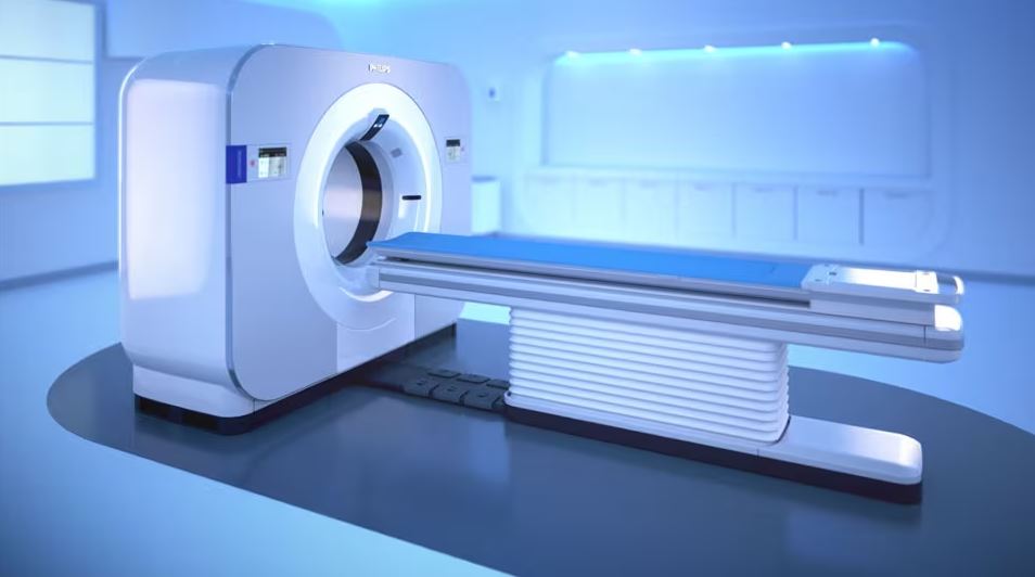 Panam cuenta con el primer equipo con tecnologa espectral y adems es el Tomgrafo Espectral ms moderno de Latinoamrica