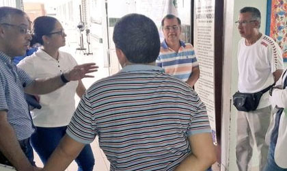 Hospital de la CSS no tiene capacidad para atender hospitalizaciones