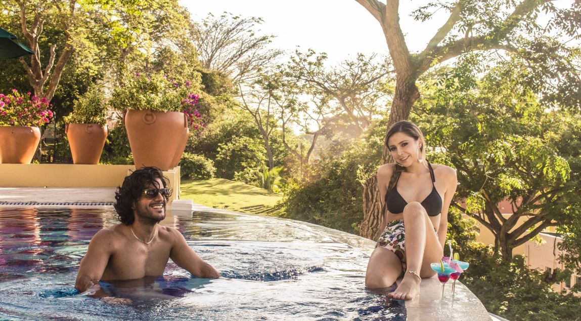 Grand Decameron Panam, un todo incluido para una estancia sin preocupaciones.