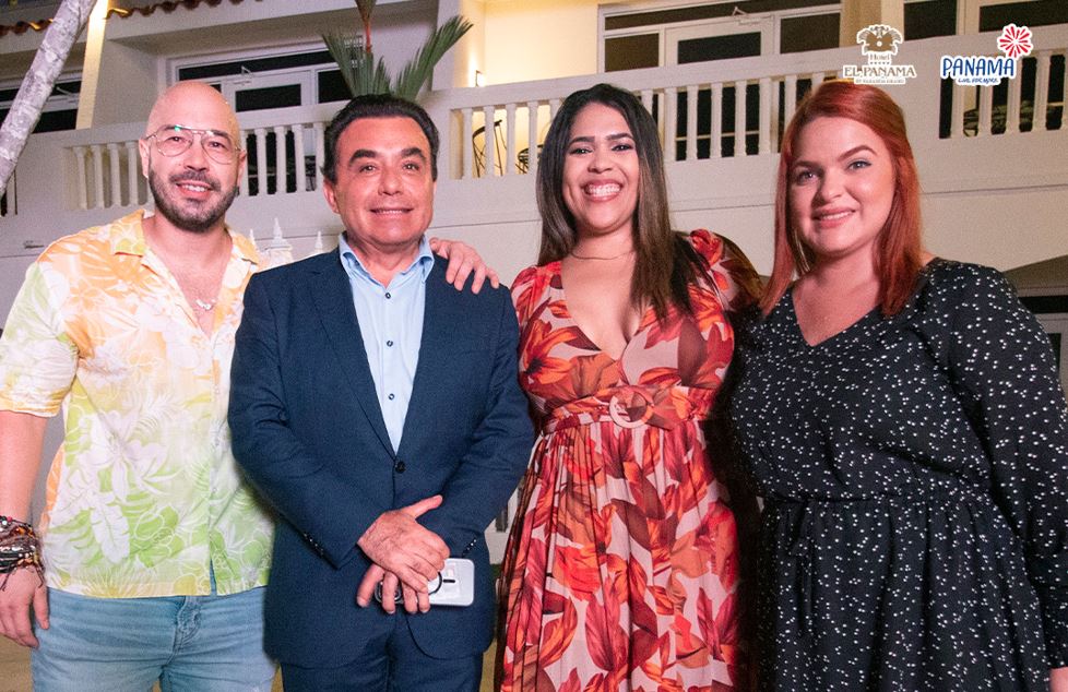 Faranda Hotels & Resort Panam, anuncia extensin de portafolio hotelero en San Jos- Costa Rica y Bogot - Colombia