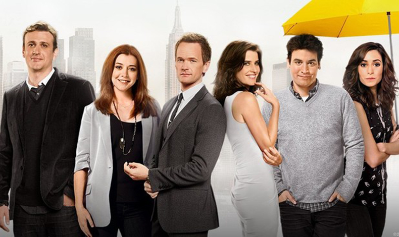 How I Met Your Mother Spin Off