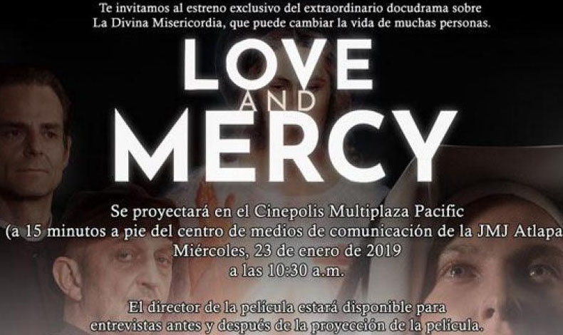 Hoy se estrena Love and Mercy