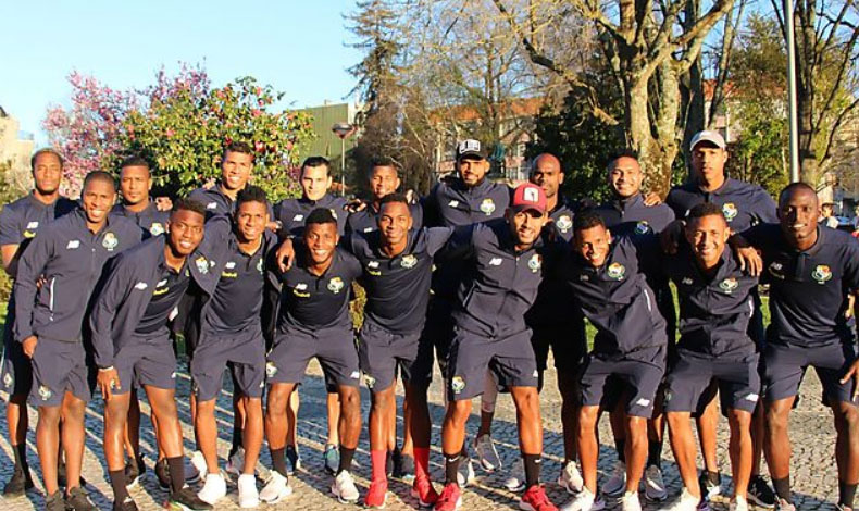 Hoy se realizar el primer entrenamiento de la seleccin