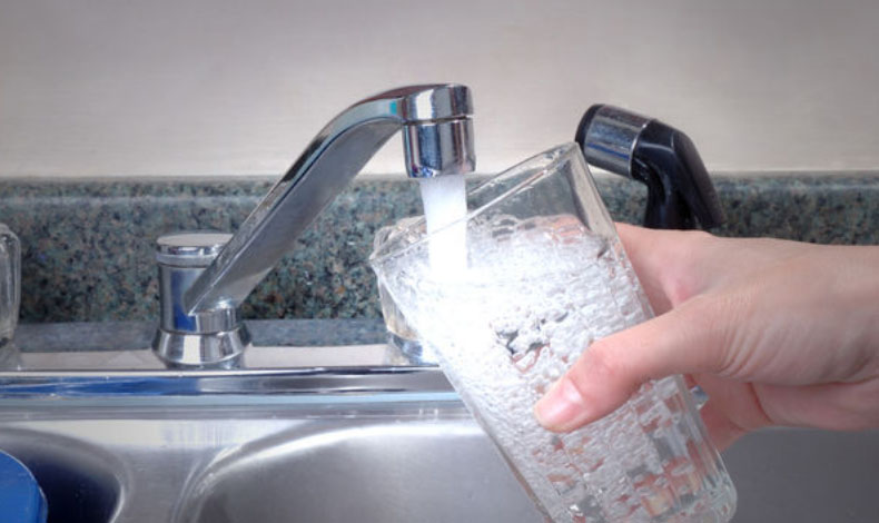 Hoy ser suspendido el suministro de agua potable en el Casco Antiguo