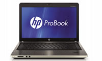 HP lanza porttiles de alto rendimiento para empresas