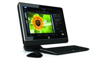 HP Omni100 convierte a la computaci�n en una experiencia envolvente