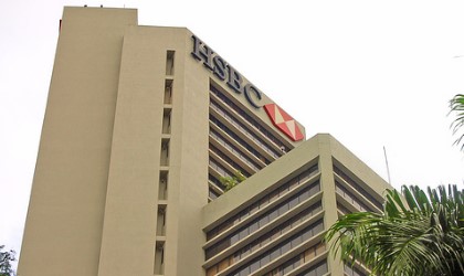 HSBC se va de Panam