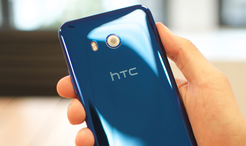 HTC planea el lanzamiento de cinco o seis smartphones para 2018