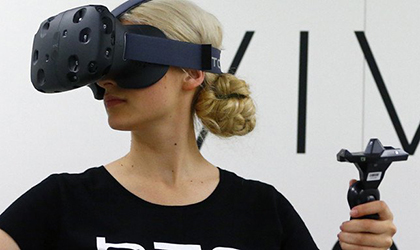 �HTC Vive 2�: Realidad aumentada sin cables