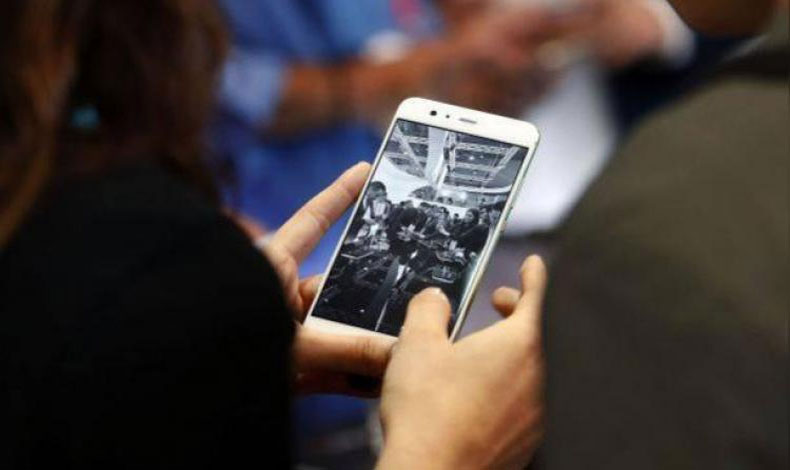 Huawei Consumer Business Group anunci lanzamiento de actualizacin