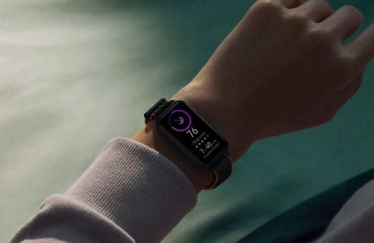 Mejora tus horas de sueo con la ayuda de la HUAWEI Band 8 y vive ms saludable