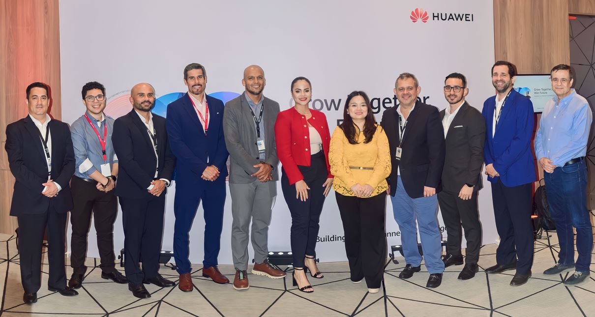 Huawei Eco-Partner Summit 2023: si crecemos juntos, ganamos el futuro