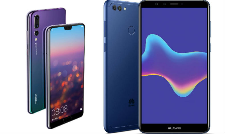 Huawei propone innovacin y tecnologa