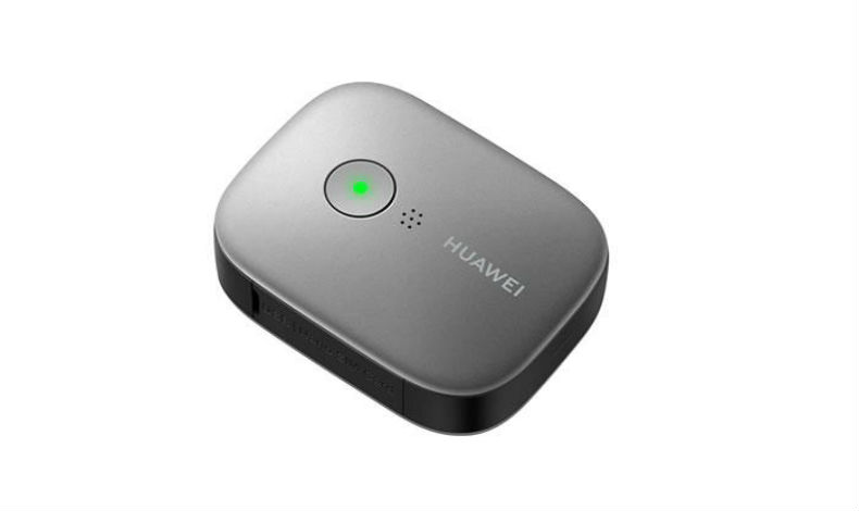 Huawei lanz durante IFA un localizador satelital porttil