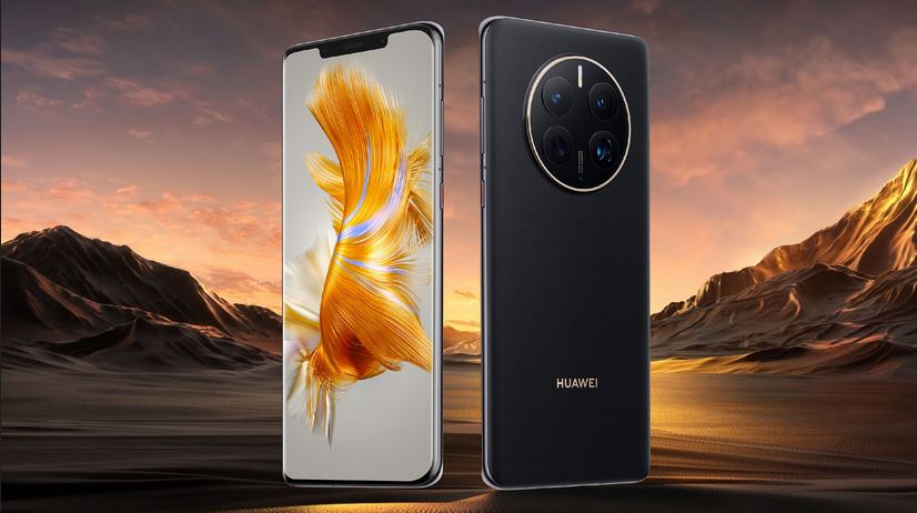 HUAWEI Mate 50 Pro: el jefe de los smartphones llega a Panam arrasando con la tecnologa mundial