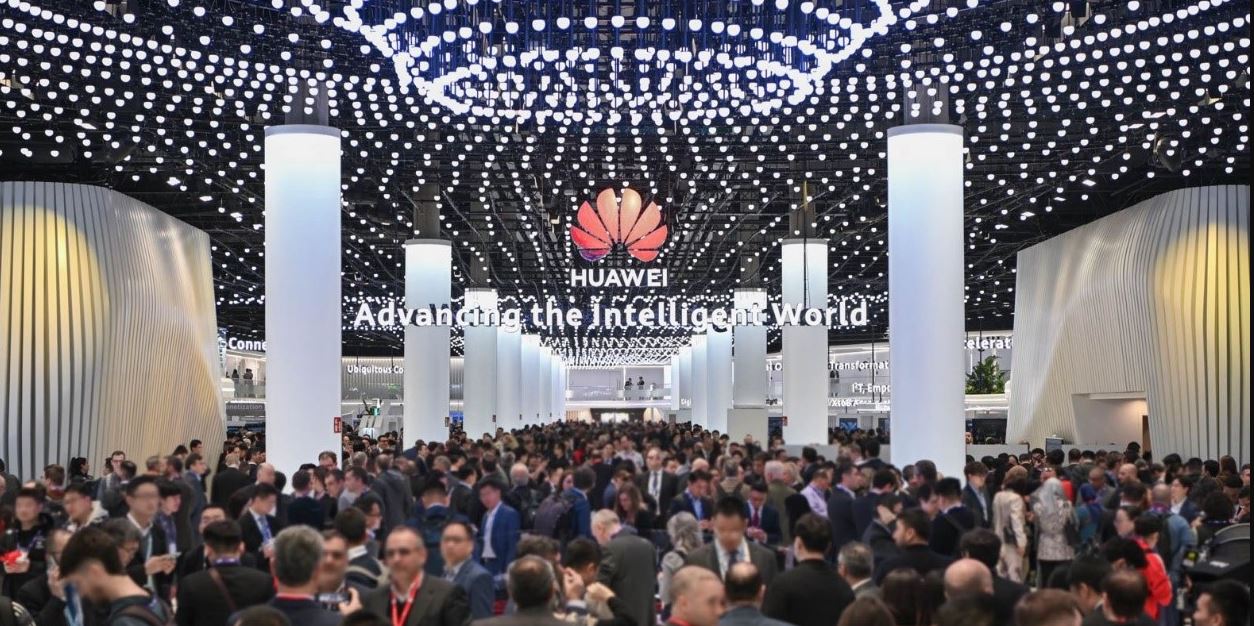 Huawei avanza en inteligencia a medida que los operadores adoptan el primer ao de 5.5G comercial