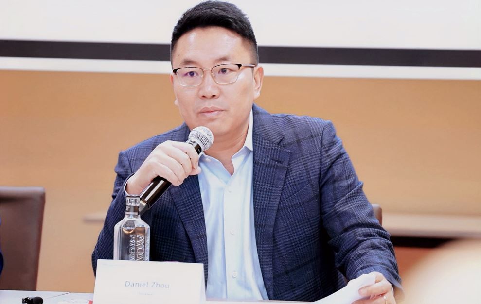 Huawei ayuda a Amrica Latina a lograr un desarrollo digital y sostenible