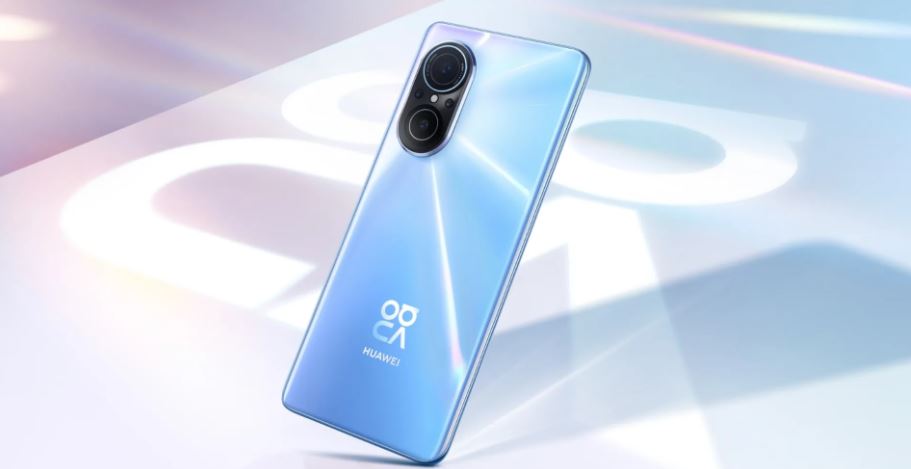 Obtn mejores fotos y videos con el nuevo HUAWEI Nova 9 SE