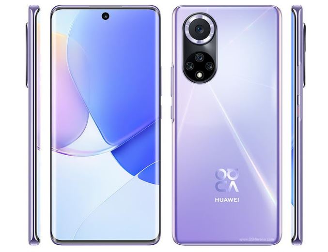 HUAWEI inicia el ao sorprendiendo con el lanzamiento de 3 nuevos dispositivos