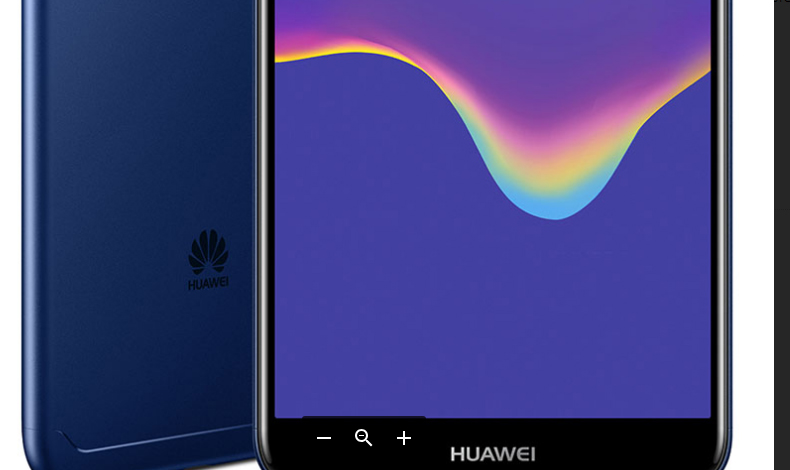 Huawei lanza su nueva línea de smartphones