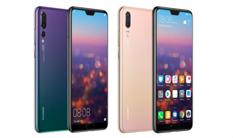 Serie P20 de Huawei, los ms solicitados