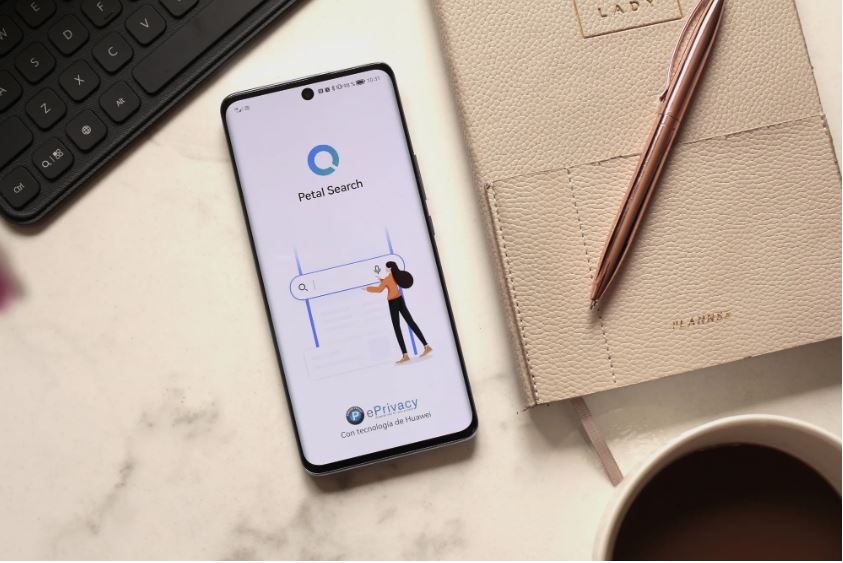 Encuentra tus aplicaciones favoritas para tu smartphone Huawei y accede a ellas fcilmente con Petal Search