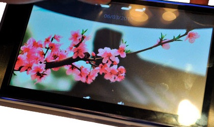 Lanzan la Tableta Huawei, la ms econmica del mercado