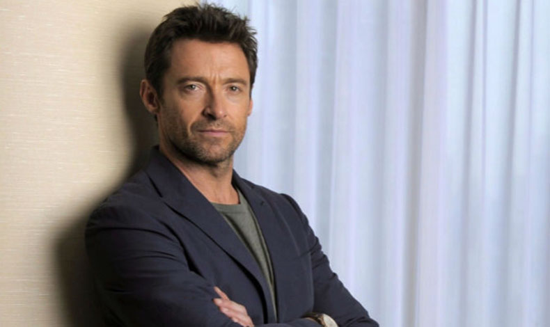 Hugh Jackman podra interpretar a Scar en el live-action de El Rey Len