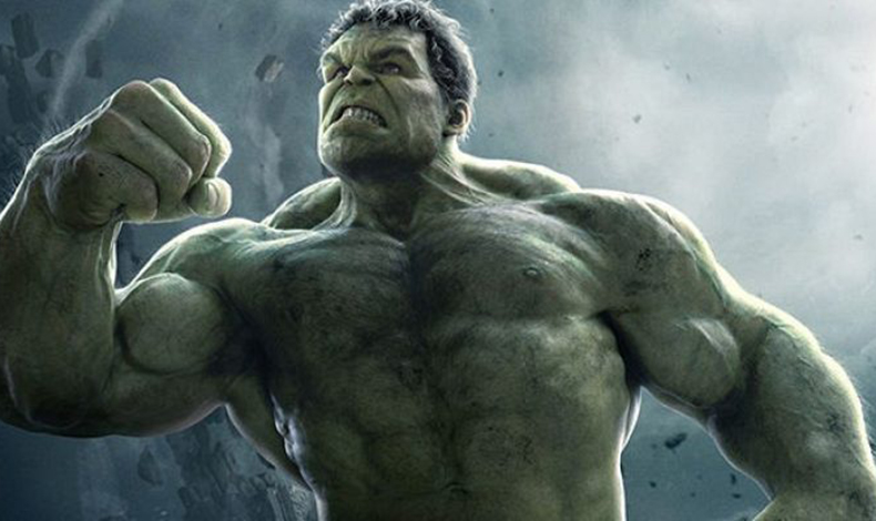 Kevin Feige aclara los planes que Marvel tiene para Hulk