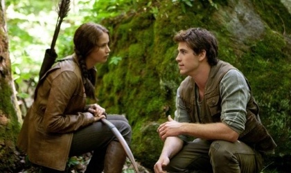 The Hunger Games 2 se estrenar el 22 de noviembre