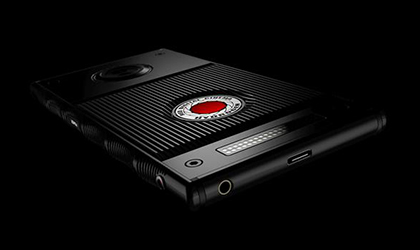 Nuevo smartphone RED Hydrogen One promete incluir tecnologa hologrfica