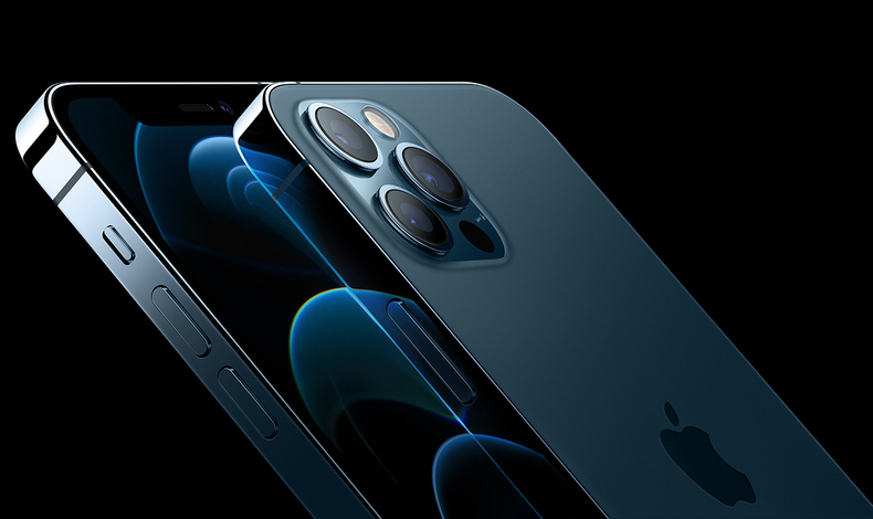 Apple presenta el iPhone 12, Mini, Pro y 12 Pro Max